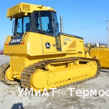 John Deere 750 j